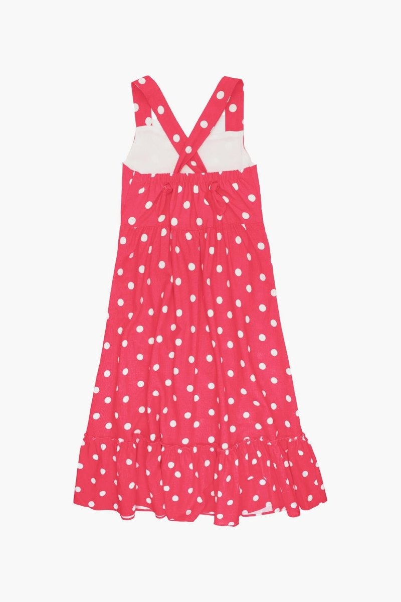 Feather 4 Arrow Feather 4 Arrow Coastline Dress