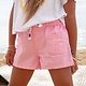 Feather 4 Arrow Feather 4 Arrow Costa Corduroy Short Feather 4 Arrow Feather 4 Arrow Costa Corduroy Short