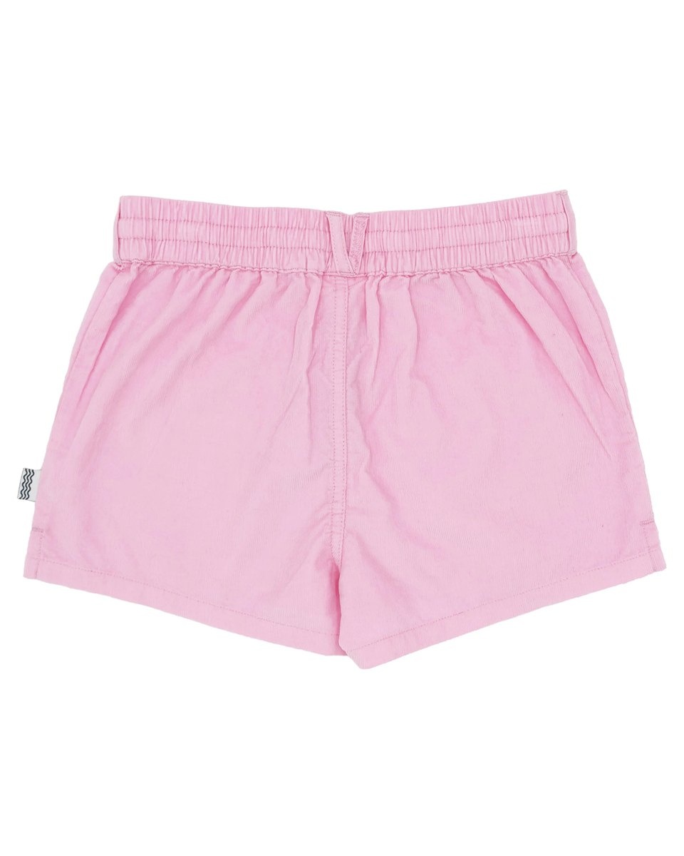 Feather 4 Arrow Feather 4 Arrow Costa Corduroy Short