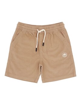 Feather 4 Arrow Cruz Short