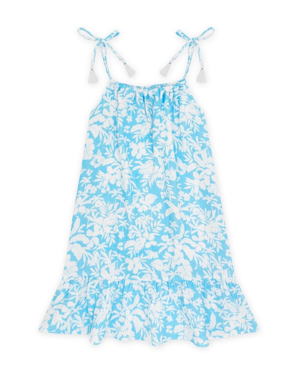 Feather 4 Arrow Feather 4 Arrow Daytrip Dress