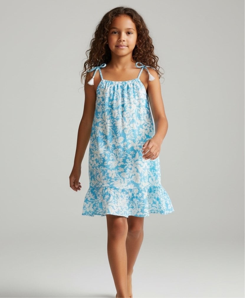 Feather 4 Arrow Feather 4 Arrow Daytrip Dress