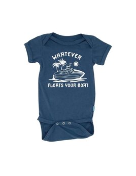 Feather 4 Arrow Feather 4 Arrow Floats Your Boat One Piece