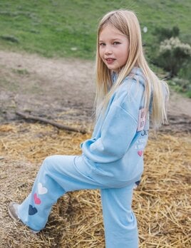 Feather 4 Arrow Feather 4 Arrow Heart Sweatpant