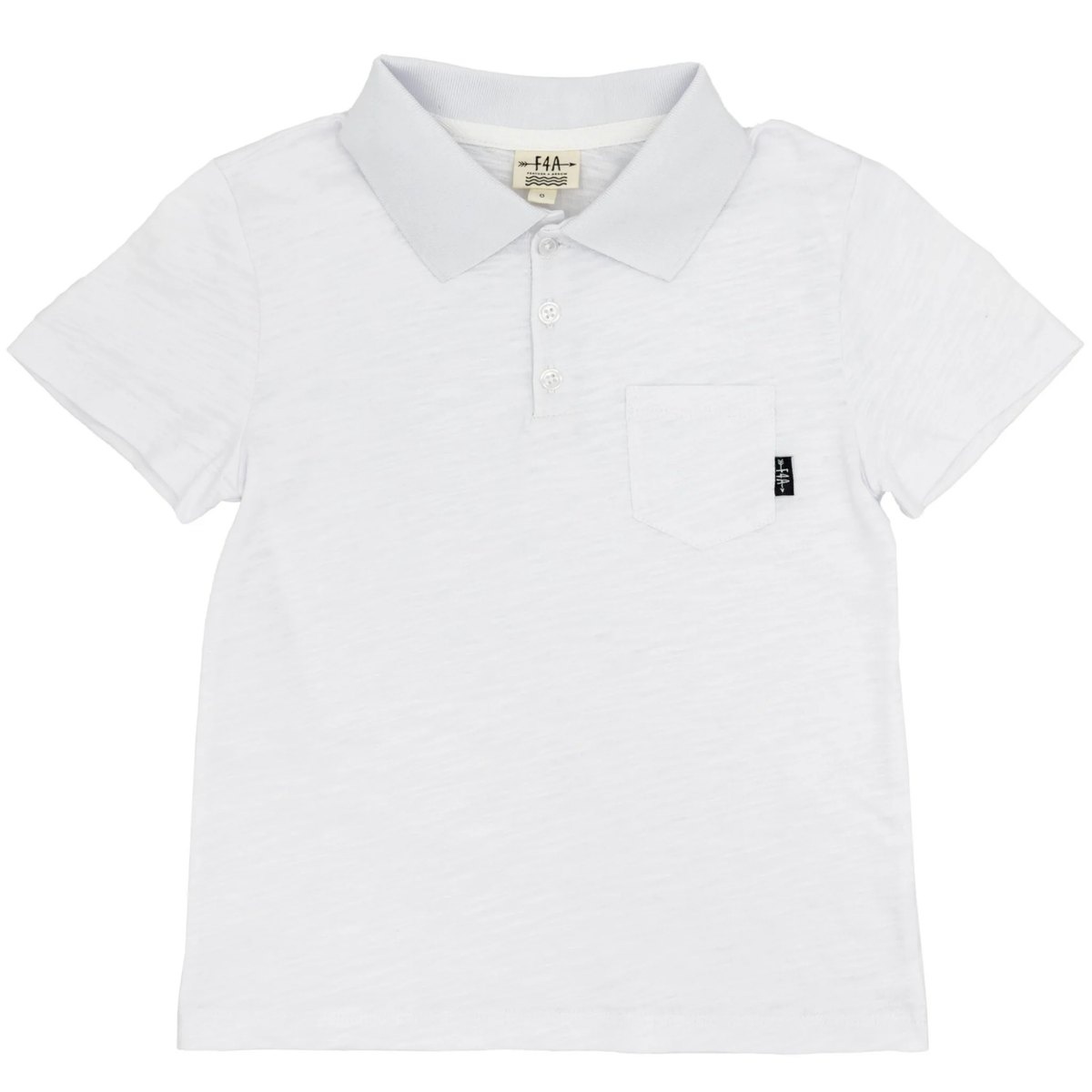 Feather 4 Arrow Feather 4 Arrow Kai SS Polo
