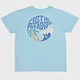 Feather 4 Arrow Feather 4 Arrow Lost in Paradise Vintage Tee Feather 4 Arrow Feather 4 Arrow Lost in Paradise Vintage Tee