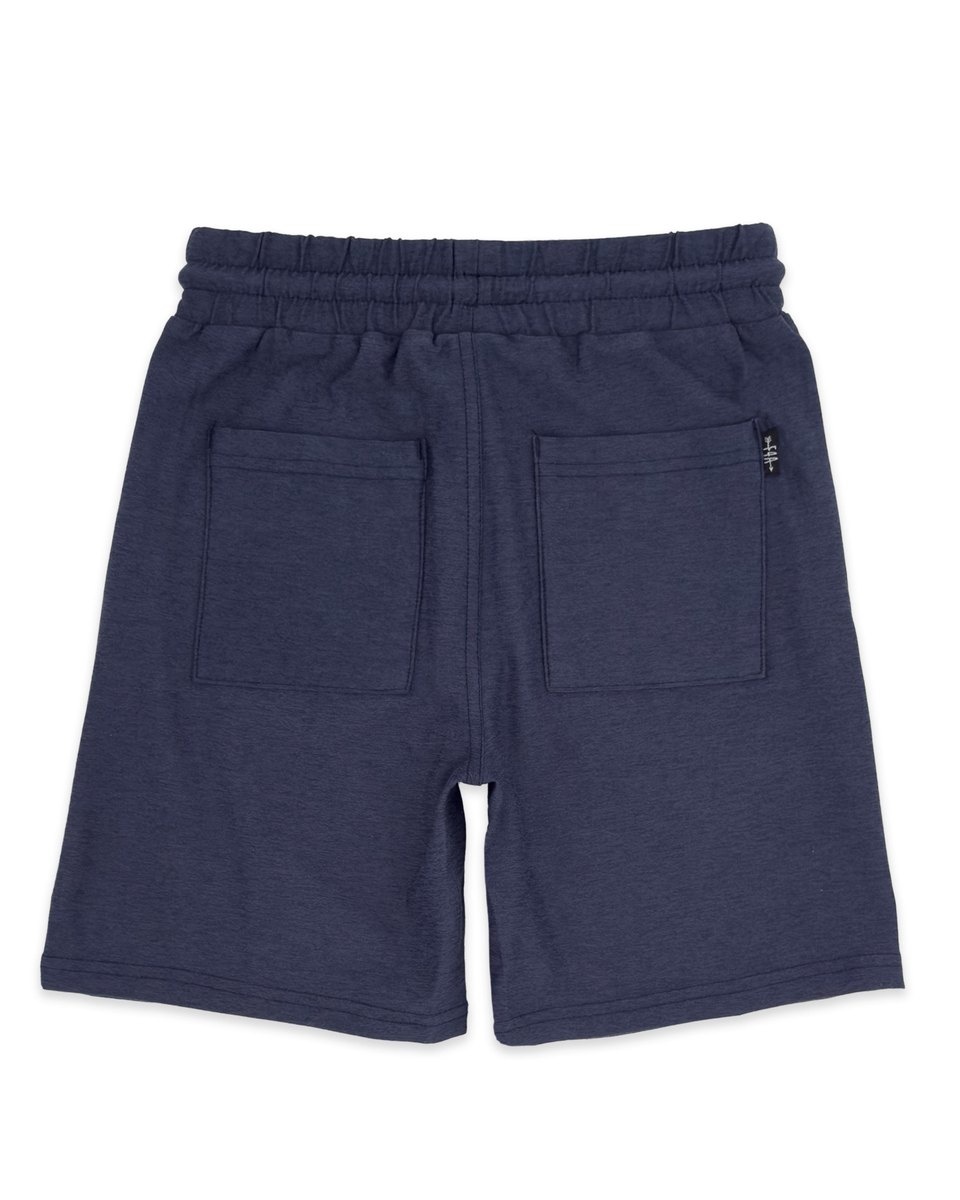 Feather 4 Arrow Feather 4 Arrow Lowtide Tech Short