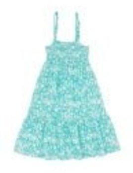 Feather 4 Arrow Feather 4 Arrow Marina Dress