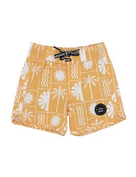 Feather 4 Arrow Feather 4 Arrow Indo Sun Boardshort