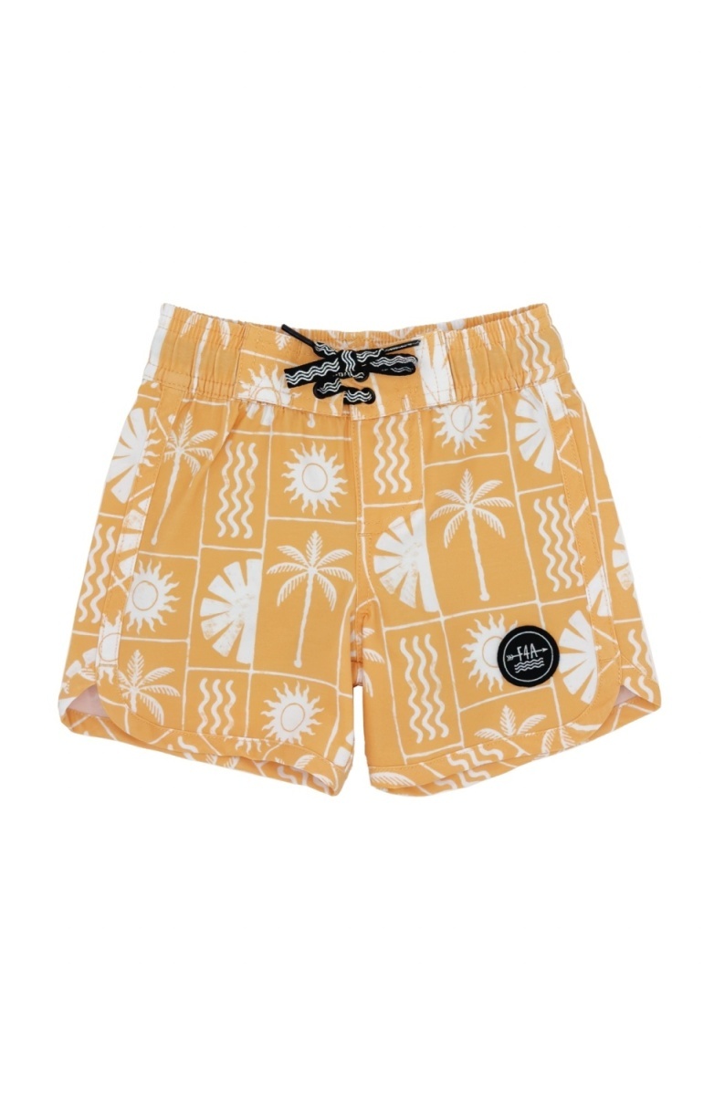 Feather 4 Arrow Feather 4 Arrow Indo Sun Boardshort