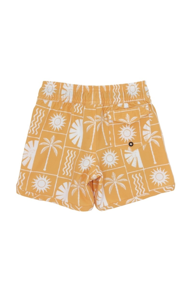 Feather 4 Arrow Feather 4 Arrow Indo Sun Boardshort