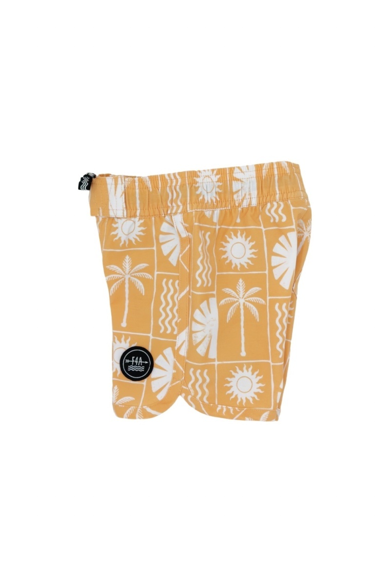 Feather 4 Arrow Feather 4 Arrow Indo Sun Boardshort