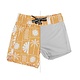 Feather 4 Arrow Feather 4 Arrow Indo Sun Boardshort Feather 4 Arrow Feather 4 Arrow Indo Sun Boardshort