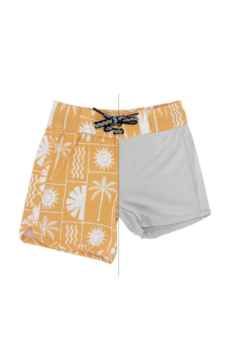 Feather 4 Arrow Feather 4 Arrow Indo Sun Boardshort