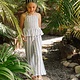 Feather 4 Arrow Feather 4 Arrow Isla Smocked Tank