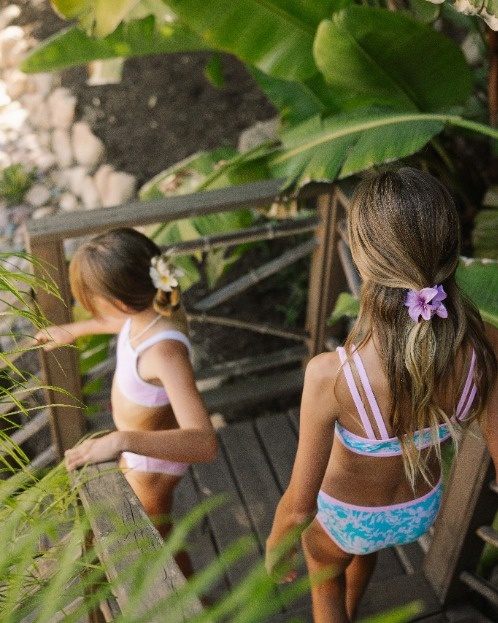 Feather 4 Arrow Feather 4 Arrow Maui Bikini