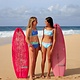 Feather 4 Arrow Feather 4 Arrow Maui Bikini