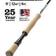 ORVIS ORVIS HELIOS 3D FLY ROD ORVIS ORVIS HELIOS 3D FLY ROD