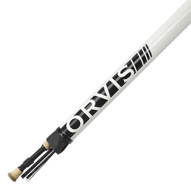 ORVIS ORVIS HELIOS 3D FLY ROD