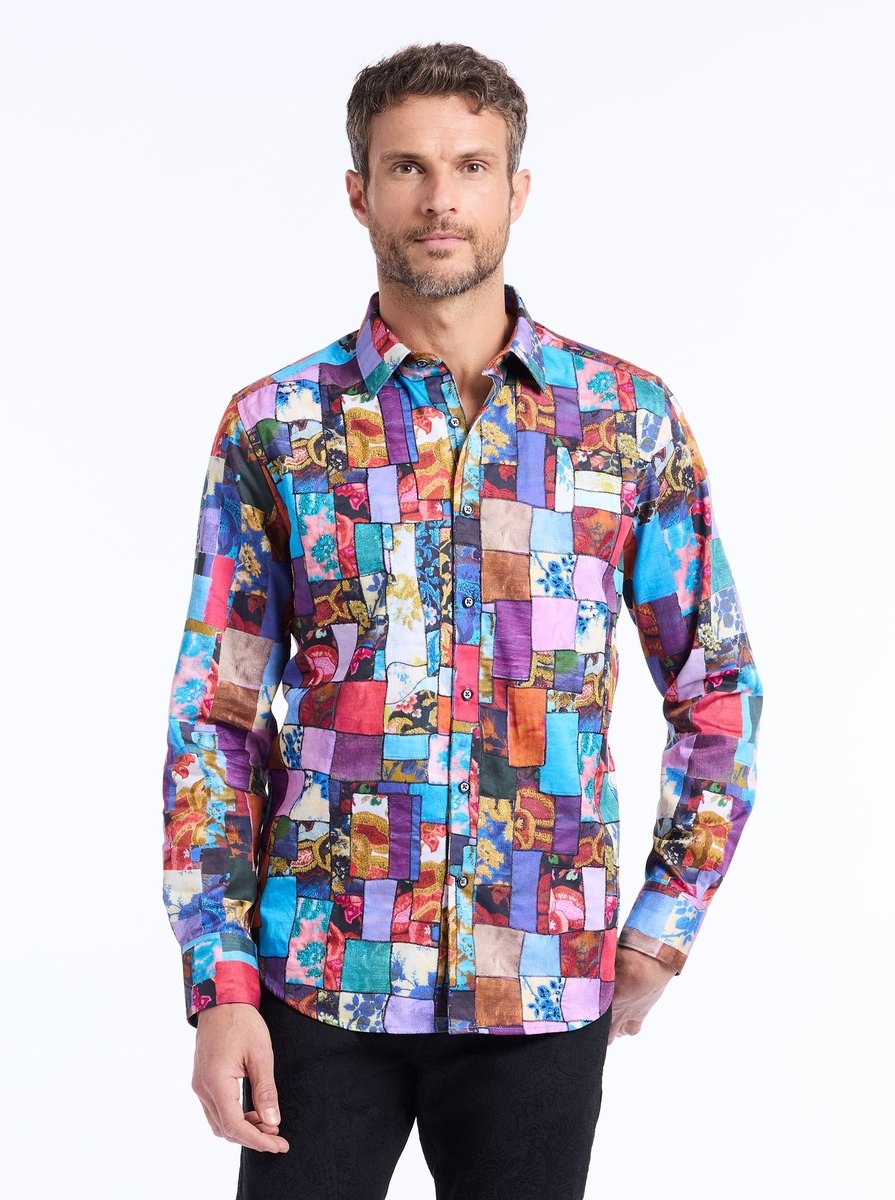 ROBERT GRAHAM Robert Graham Theberton