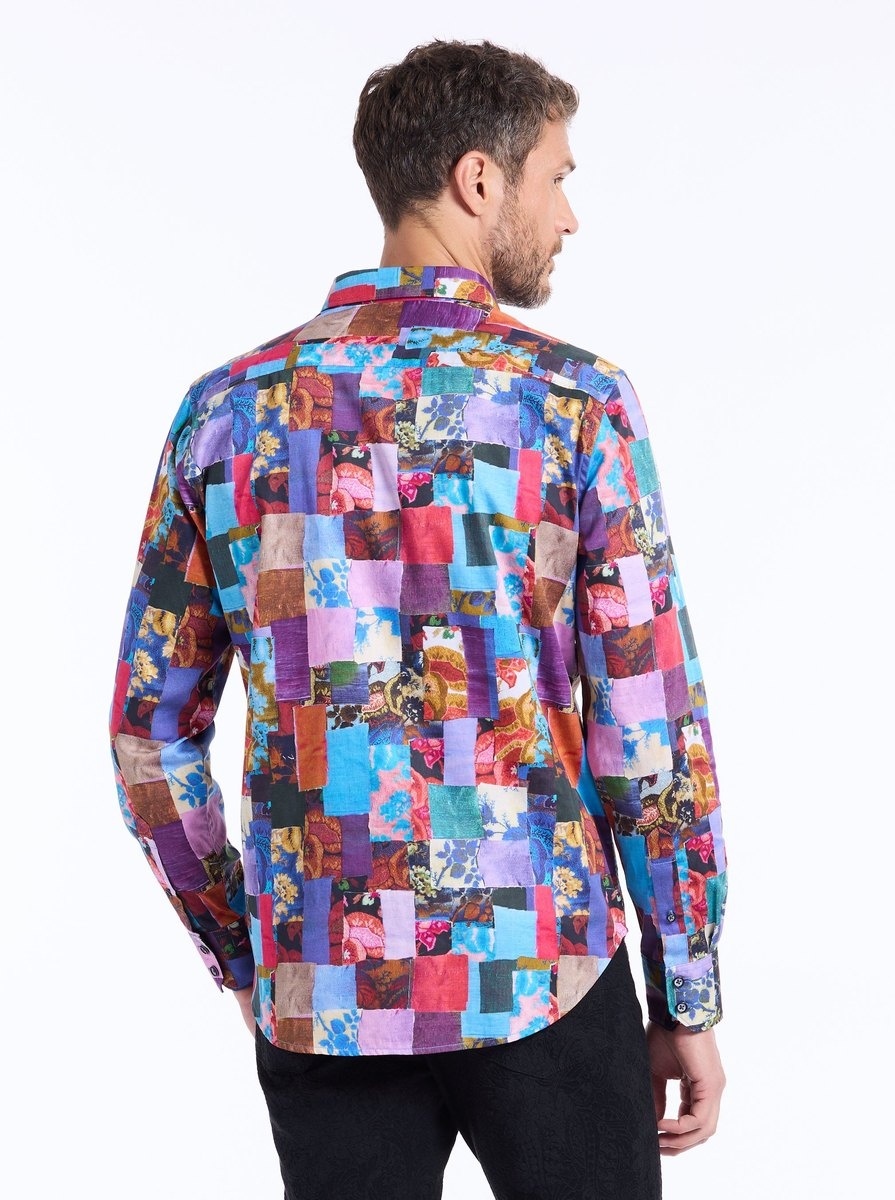 ROBERT GRAHAM Robert Graham Theberton