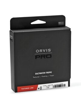 ORVIS Orvis Saltwater Tropic Textured Line