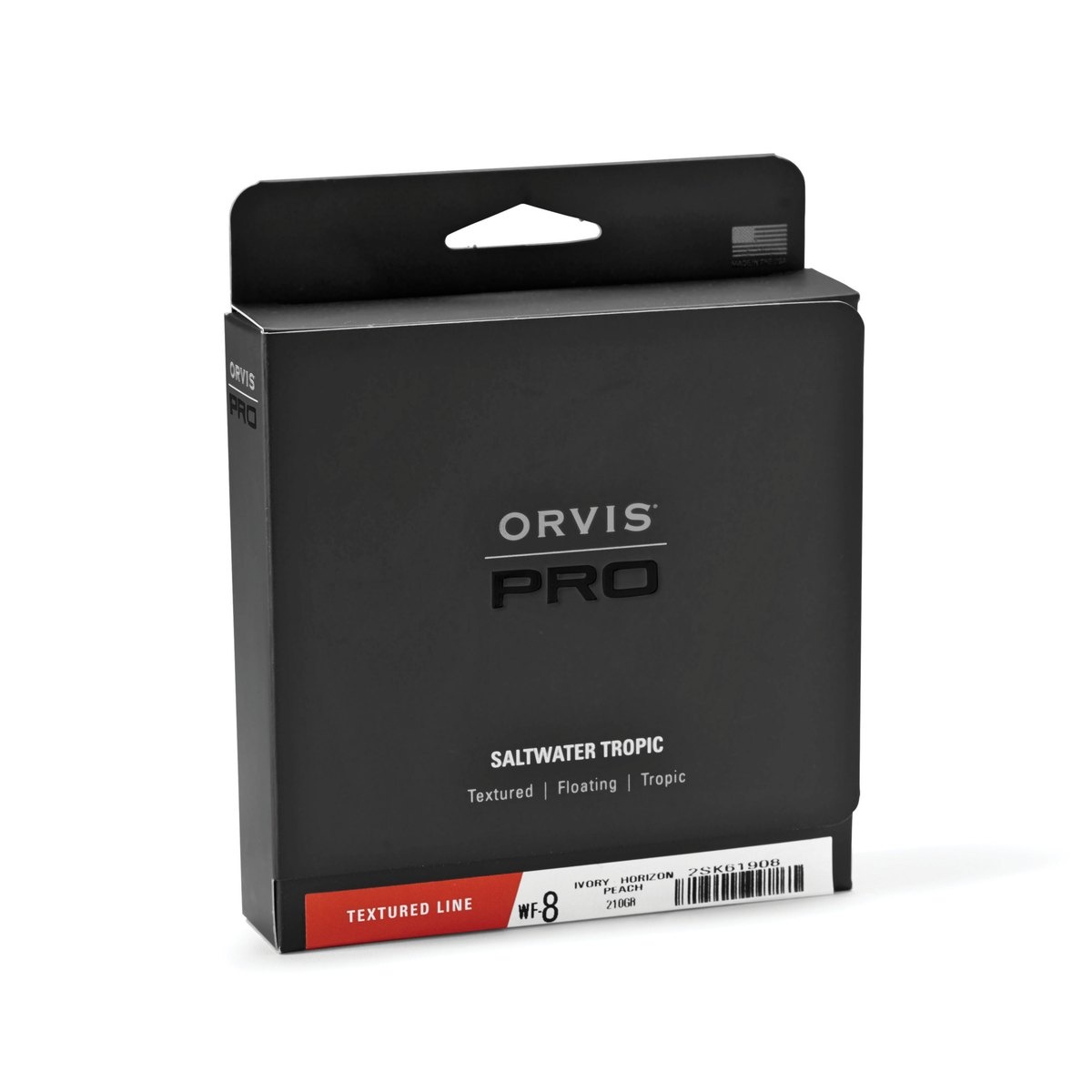 ORVIS Orvis Saltwater Tropic Textured Line