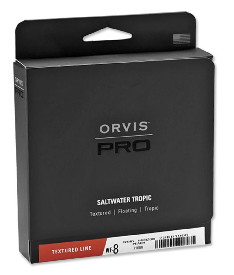 ORVIS Orvis Saltwater Tropic Textured Line