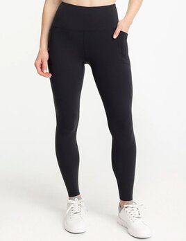Free Fly All Day 7/8 Pocket Legging