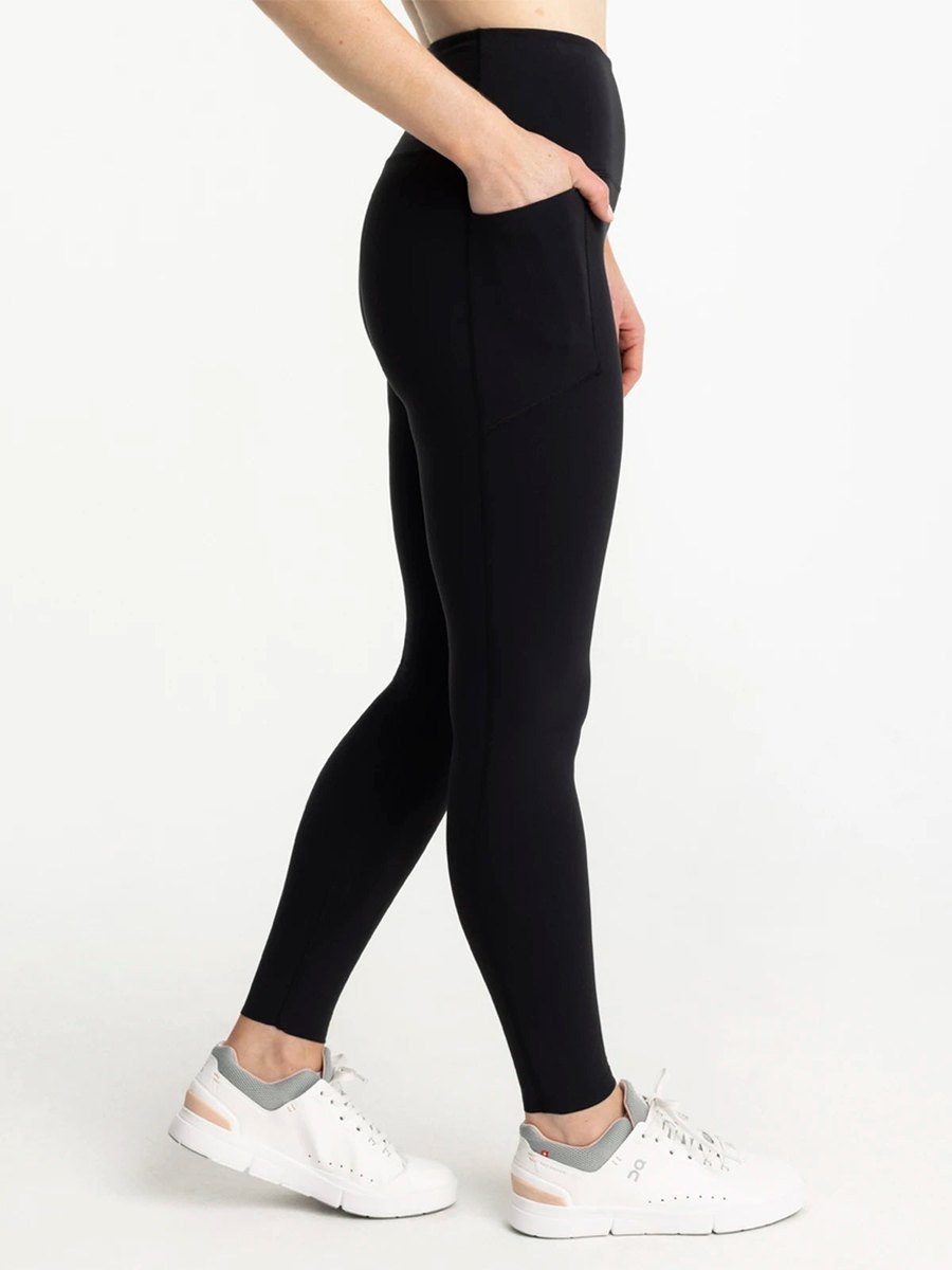 Free Fly FreeFly All Day 7/8 Pocket Legging
