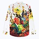 ROBERT GRAHAM Robert Graham Pallette Royal Limited Edition 458/545