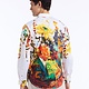 ROBERT GRAHAM Robert Graham Pallette Royal Limited Edition 458/545