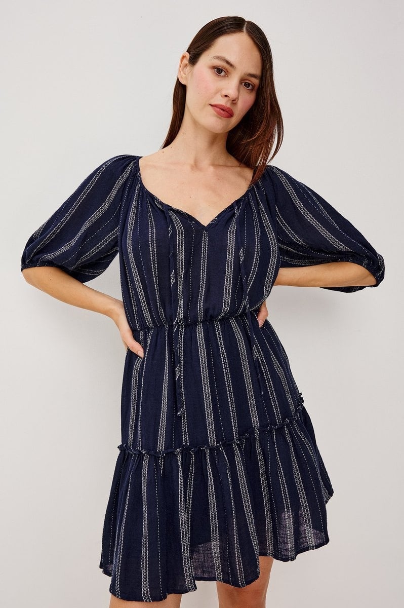 Rails Rails Ws SABA Dress