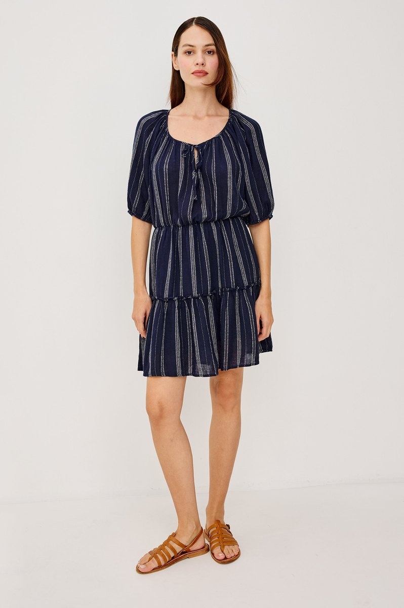 Rails Rails Ws SABA Dress