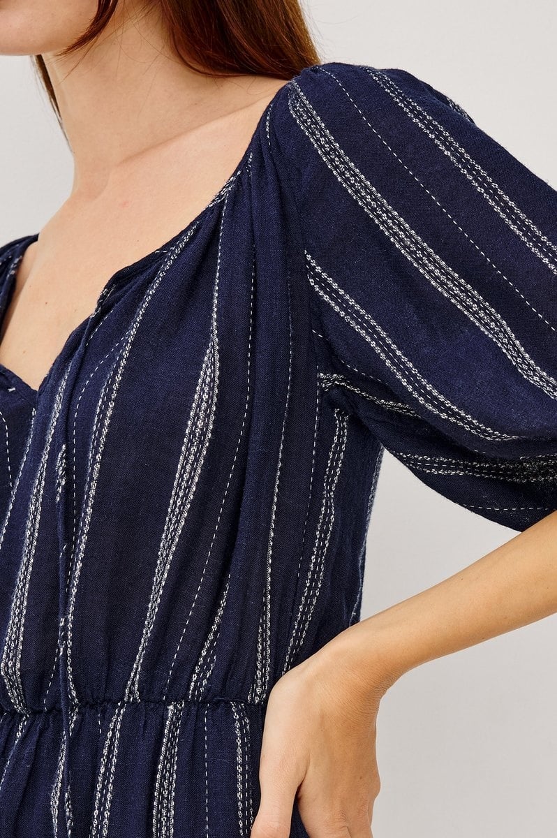 Rails Rails Ws SABA Dress