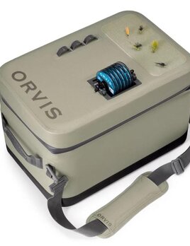 ORVIS PRO BOAT BAG 28L