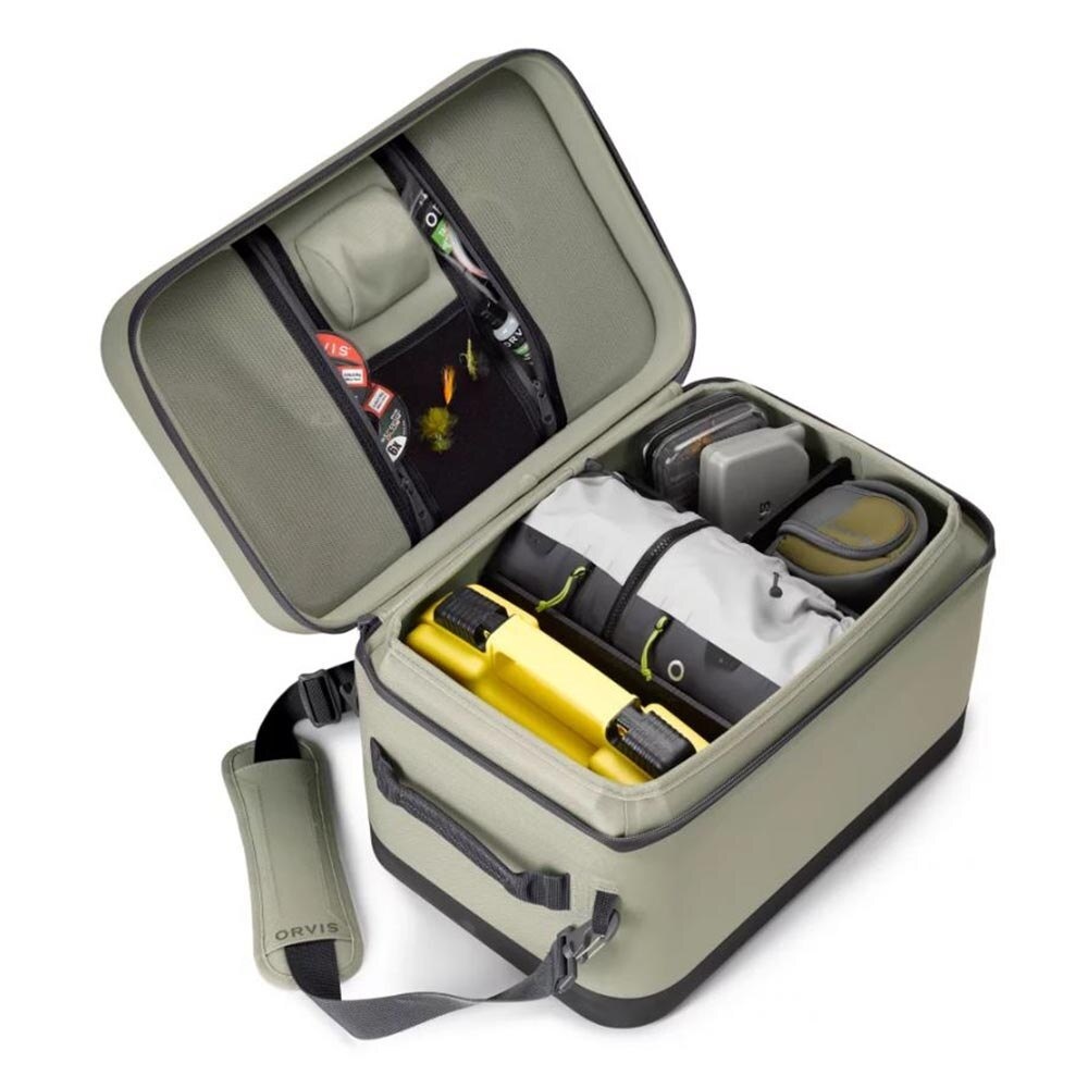 ORVIS Orvis PRO BOAT BAG 28L