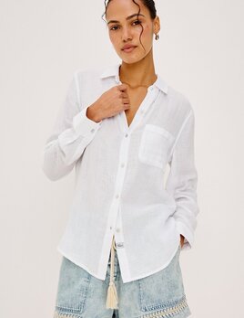 Rails Rails Ellis Shirt
