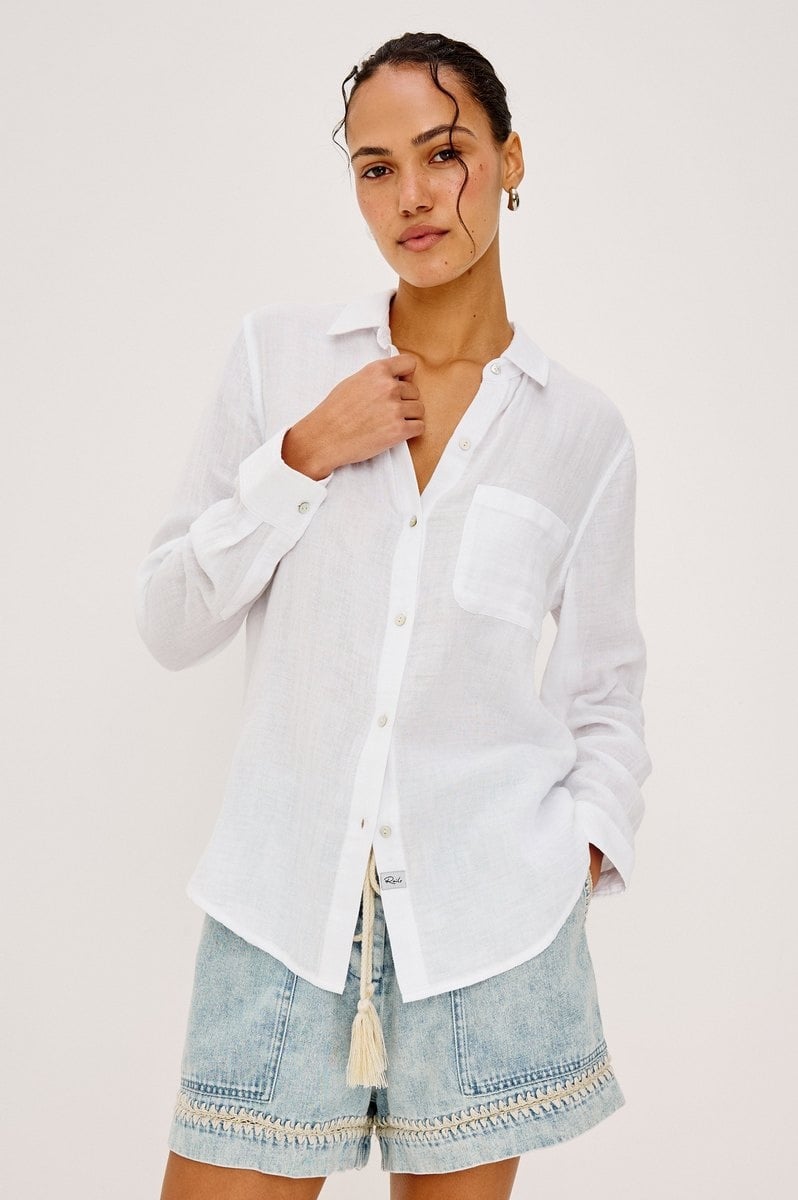 Rails Rails Ellis Shirt
