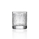 Rolf Glassware Bleeker Street On the Rocks Glass