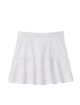 PETER MILLAR Peter Millar Francoise Eyelet Skort