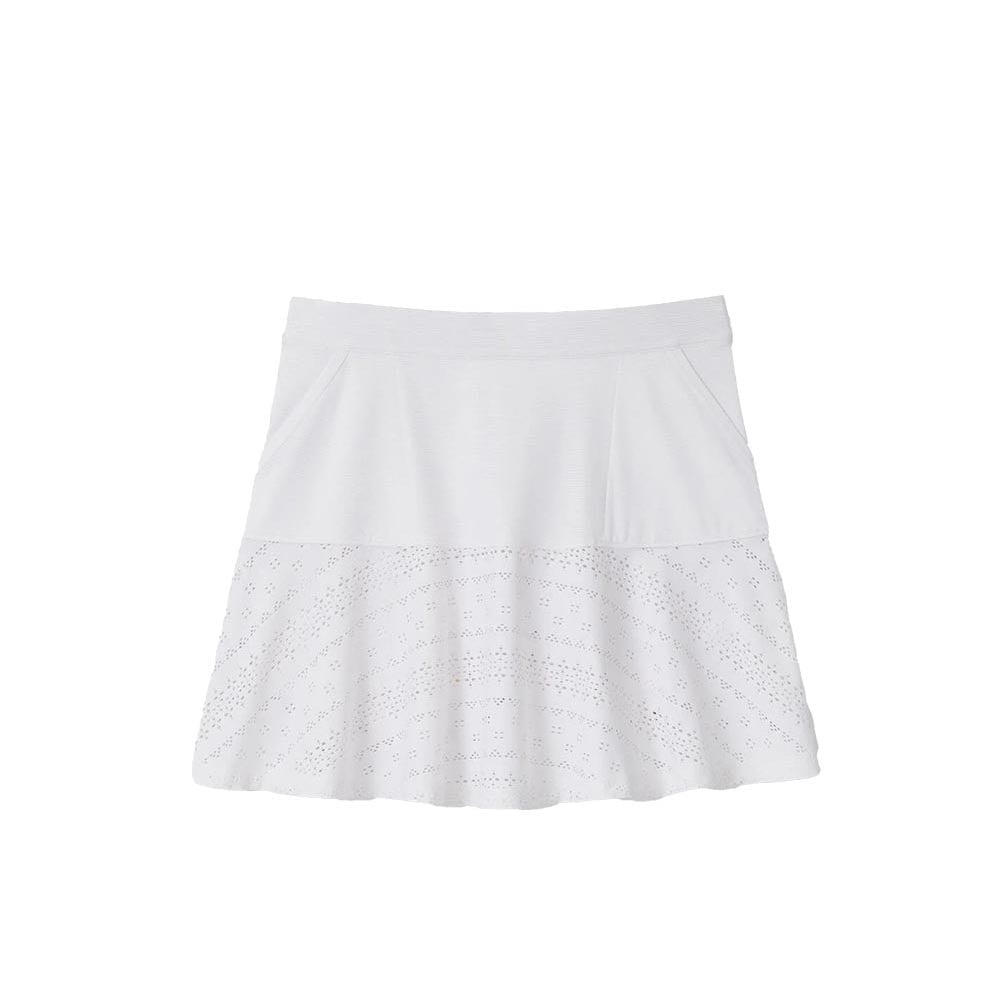 PETER MILLAR Peter Millar Francoise Eyelet Skort