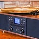 Steepletone UK Ltd Austin - Record Player, CD Player DAB Radio and MP3