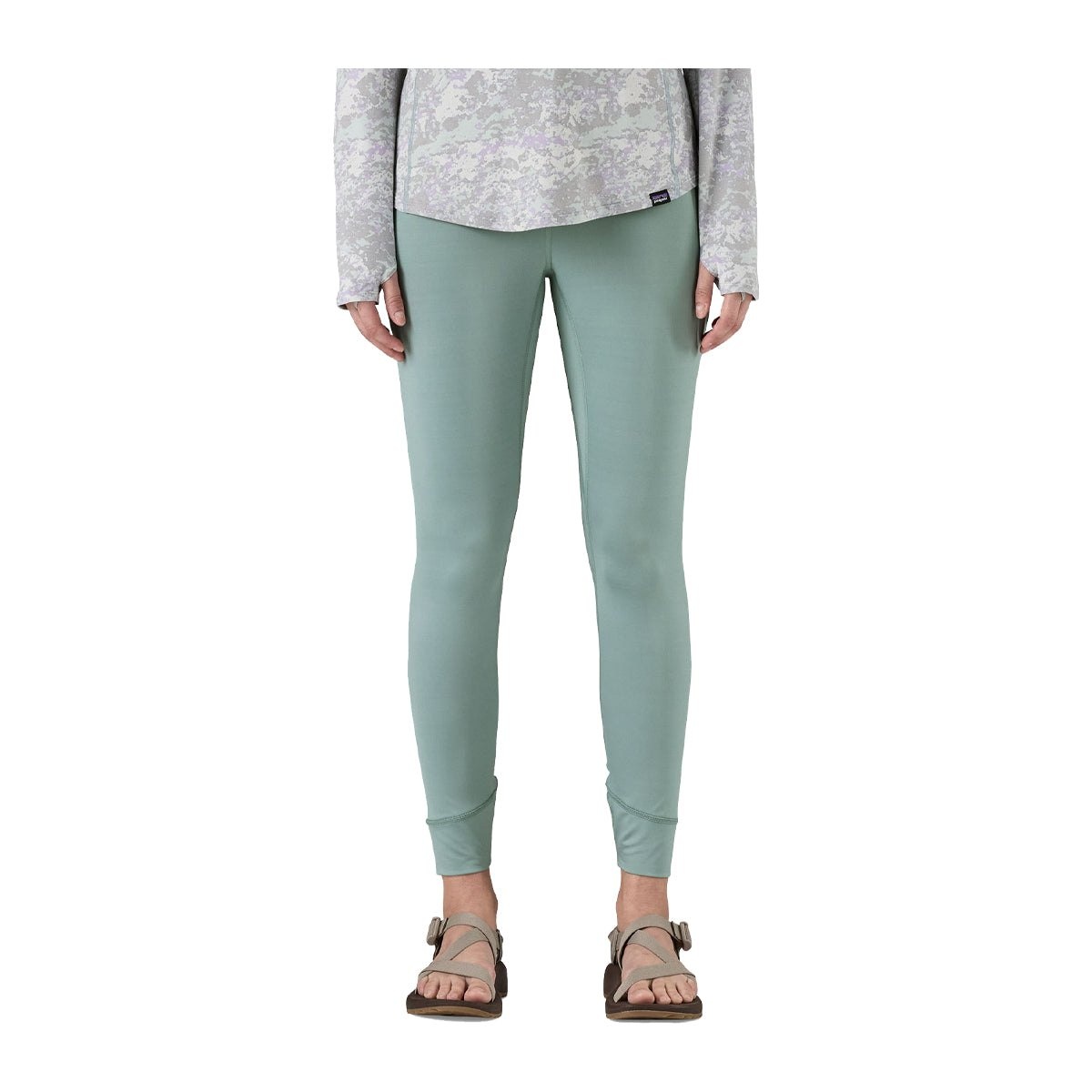 PATAGONIA Patagonia Ws Tropic Comfort Sun Tights