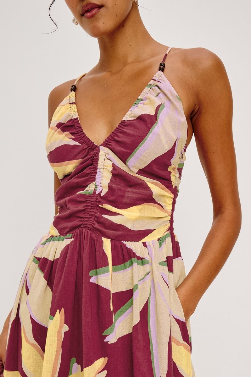 Rails Rails Palm Dress