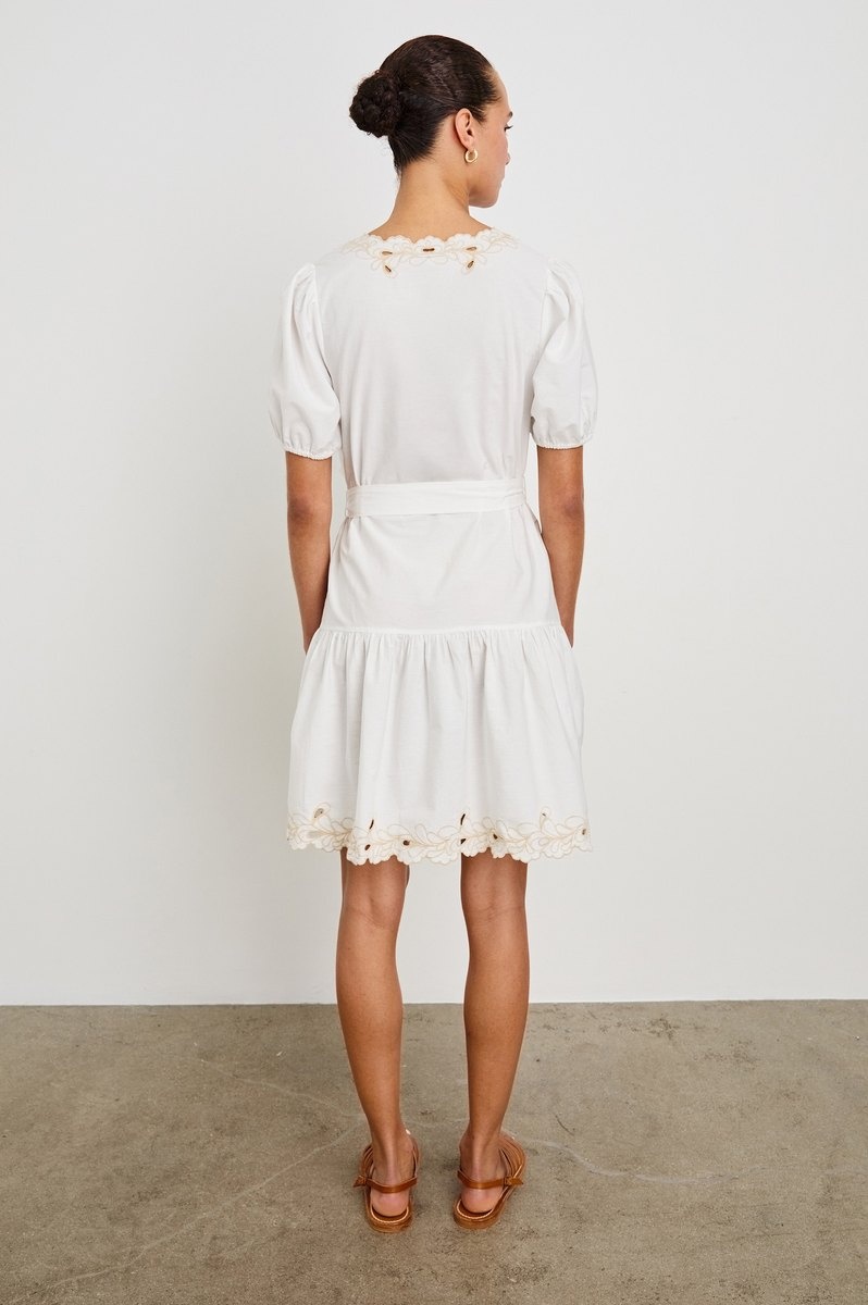 Rails Rails Tulip Dress
