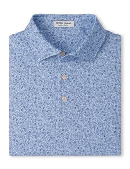 PETER MILLAR Peter Millar Performance Jersey Polo
