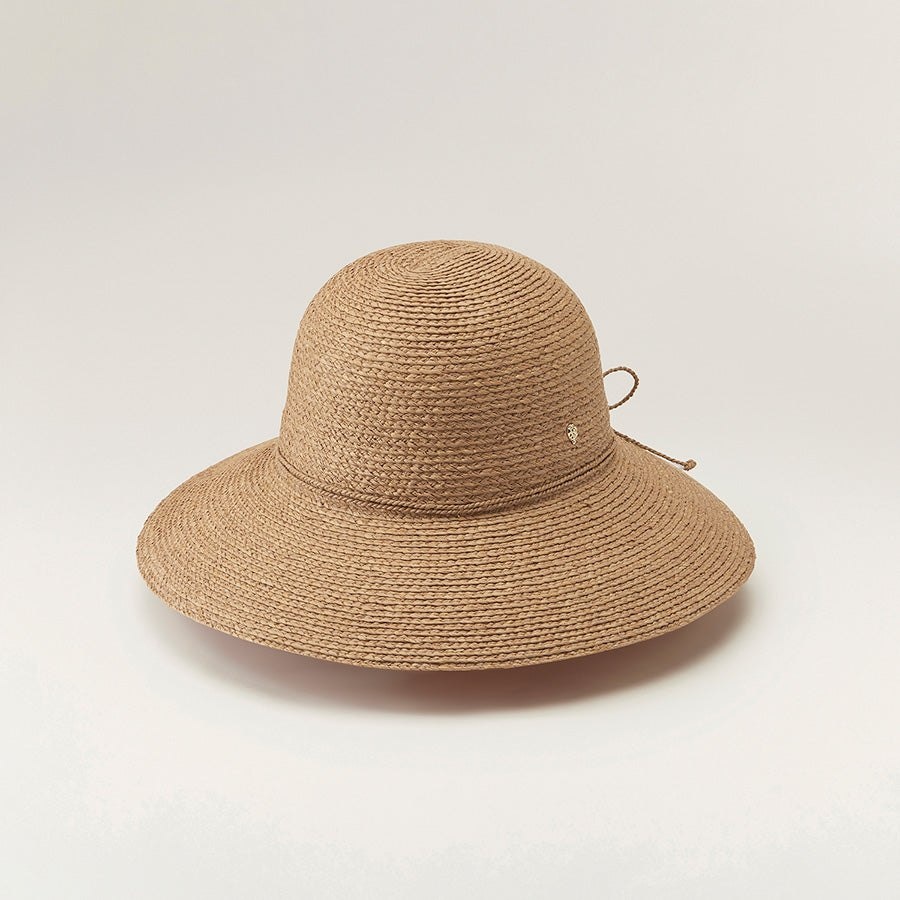 Helen Kaminski Helen Kaminski Delphina Raffia Hat