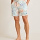 TOMMY BAHAMA Tommy Bahama LaBlanca Isles 6" Trunks