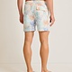 TOMMY BAHAMA Tommy Bahama LaBlanca Isles 6" Trunks